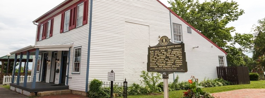 Oldham KY Archives | Oldham County History Center
