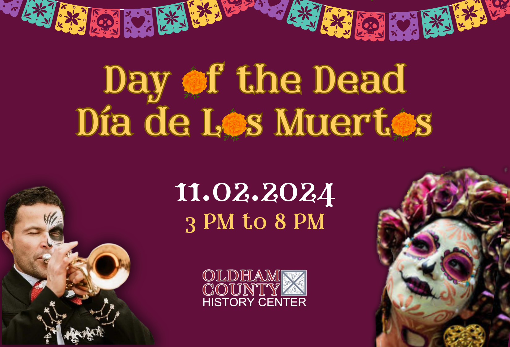 Day of the Dead Festival